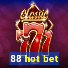 88 hot bet